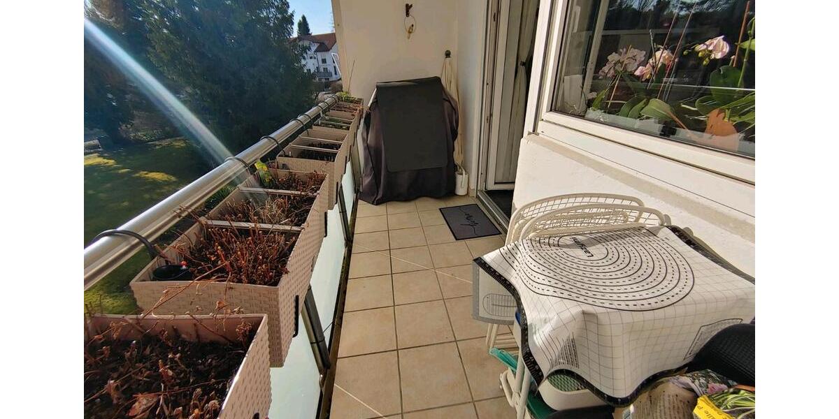 Etagenwohnung Grafing bei München - 3 Zimmer, 87 m&sup2;, 465.000&euro; | Angebot:26120581