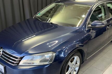 VW Passat Variant 210.000 km 4.999 &euro; Miesbach 83714