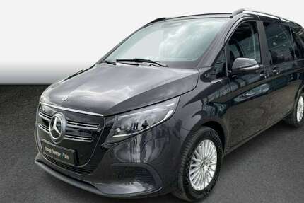 Mercedes-Benz EQV 300 13.808 km 56.750 &euro; Wasserburg 83512