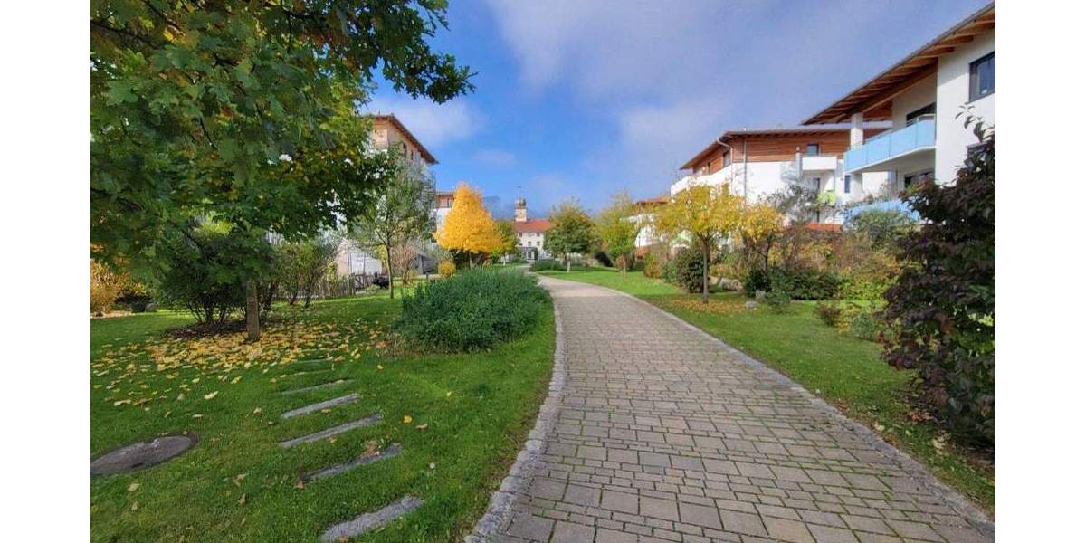 Etagenwohnung Brannenburg - 3 Zimmer, 89 m&sup2;, 559.000&euro; | Angebot:25800977