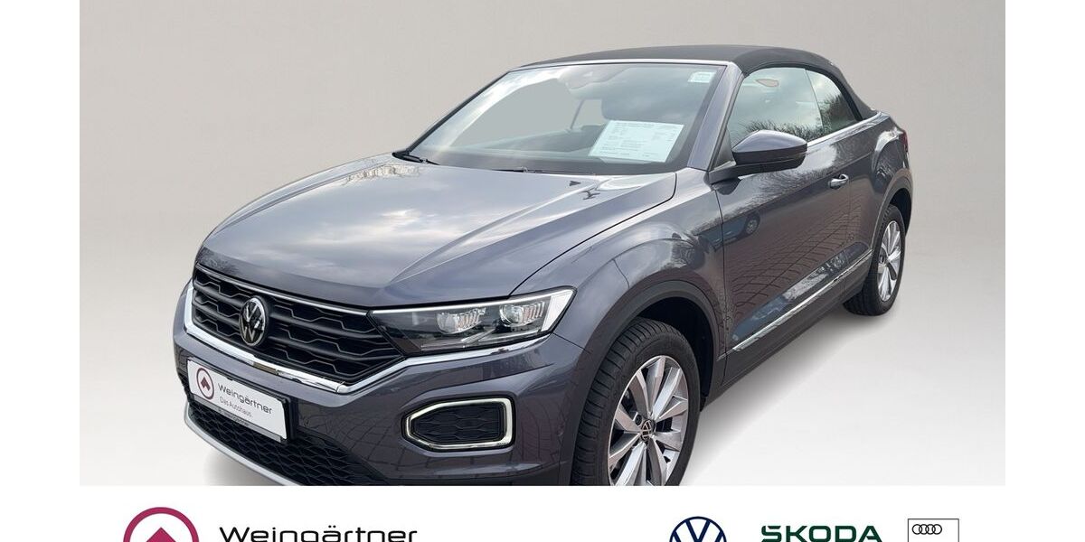 VW T-Roc 39.300 km 20.960 &euro; Miesbach 83714
