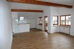 Dachgeschoßwohnung Neubeuern - 4.5 Zimmer, 126 m&sup2;, 1.540&euro; | Angebot:25975861