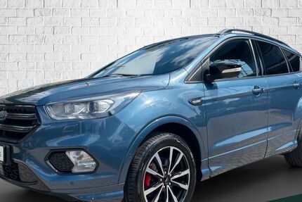 Ford Kuga 68.970 km 15.250 &euro; Wasserburg am Inn 83512