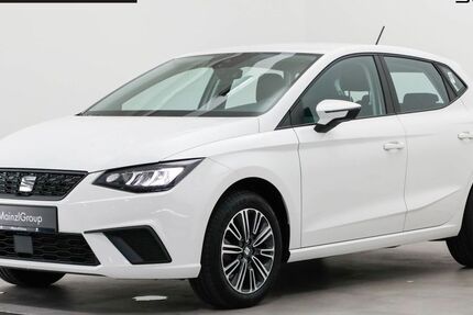 Seat Ibiza 11.242 km 14.480 &euro; Feldkirchen/Westerham 83620