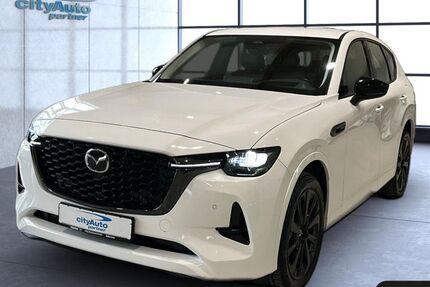 Mazda CX-60 45.091 km 36.890 &euro; Kolbermoor 83059