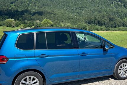 VW Touran 146.500 km 14.299 &euro; Schleching 83259