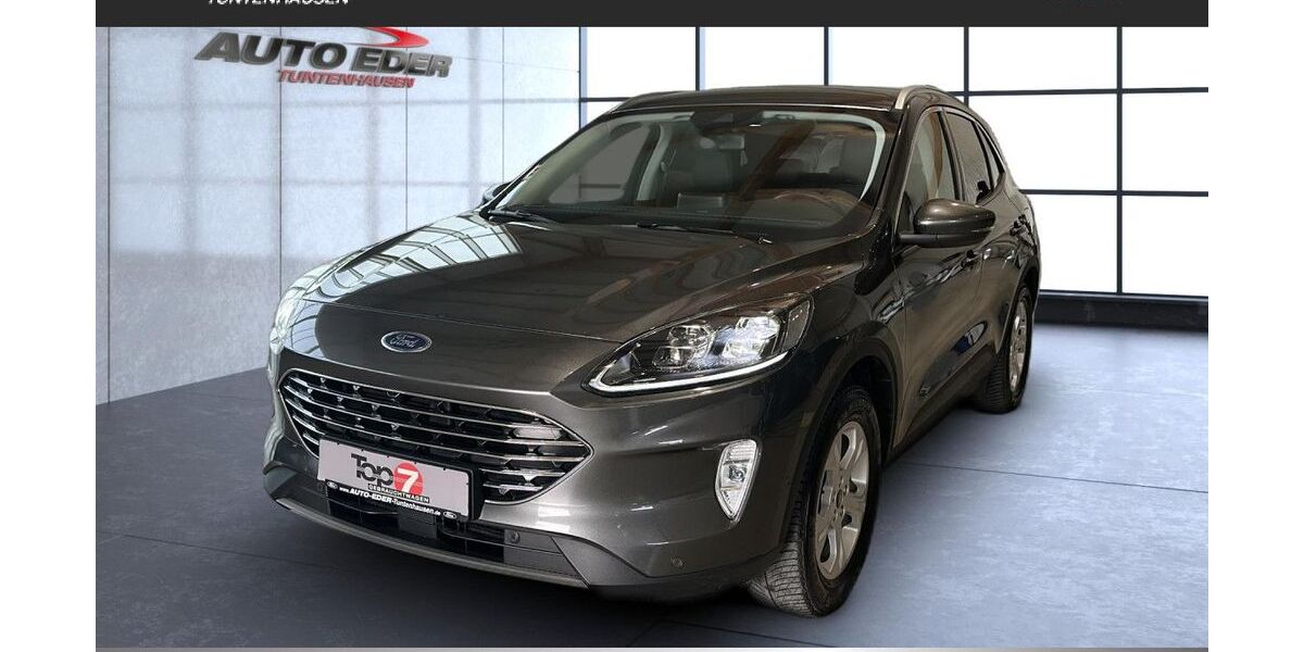 Ford Kuga 96.150 km 22.950 &euro; Tuntenhausen 83104
