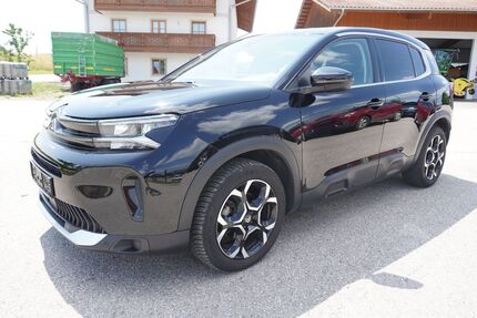 Citroen C5 Aircross 94.500 km 16.300 &euro; Griesstätt 83556