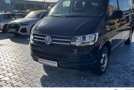 VW T6 Caravelle 134.136 km 28.490 &euro; Wasserburg a. Inn 83512