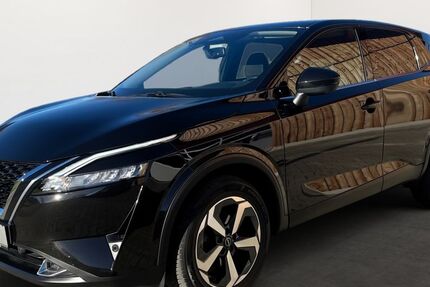 Nissan Qashqai 30.490 km 28.990 &euro; Miesbach 83714