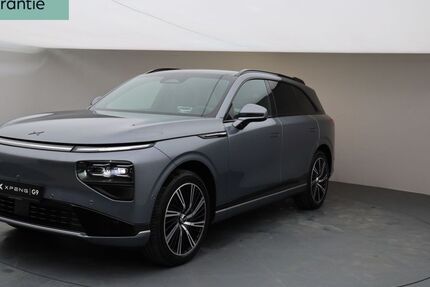 XPeng G9 3.000 km 72.490 &euro; Ebersberg 85560
