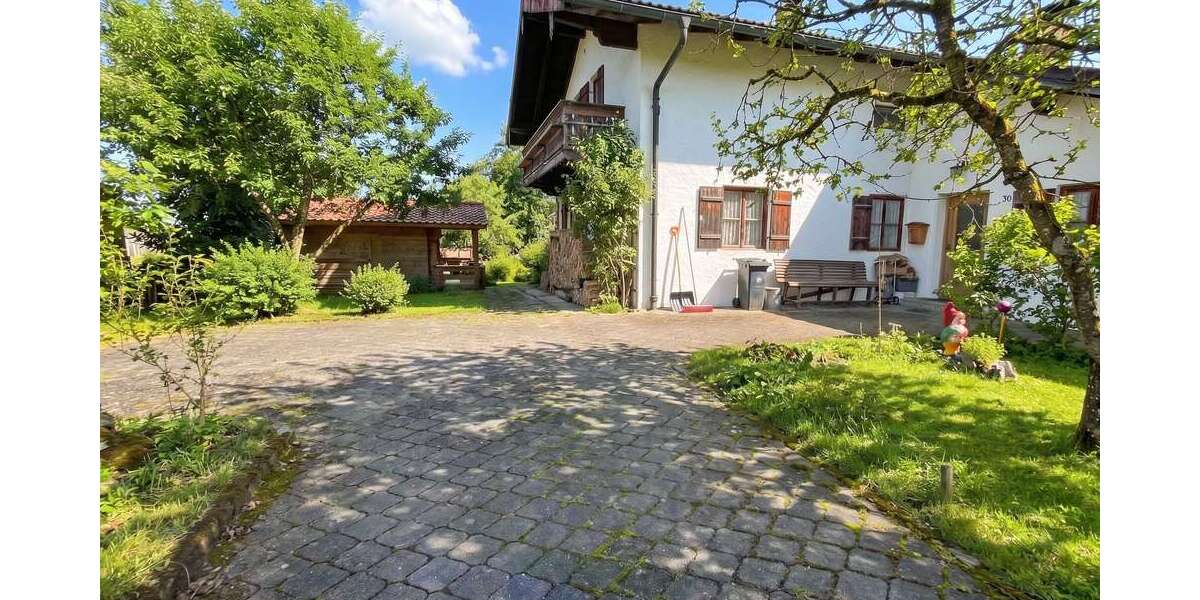 Einfamilienhaus Rimsting - 7 Zimmer, 250 m&sup2;, 1.100.000&euro; | Angebot:26100100