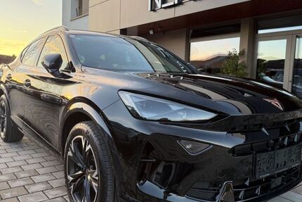 Cupra Formentor 19.000 km 31.490 &euro; Rohrdorf-Thansau 83101