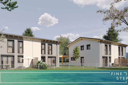 Haus Brannenburg / Degerndorf am Inn Degerndorf am Inn - 5 Zimmer, 132 m&sup2;, 694.000&euro; | Angebot:25931799