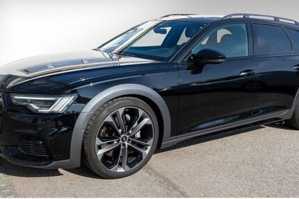 Audi A6 Allroad 98.750 km 47.880 &euro; Rosenheim 83022