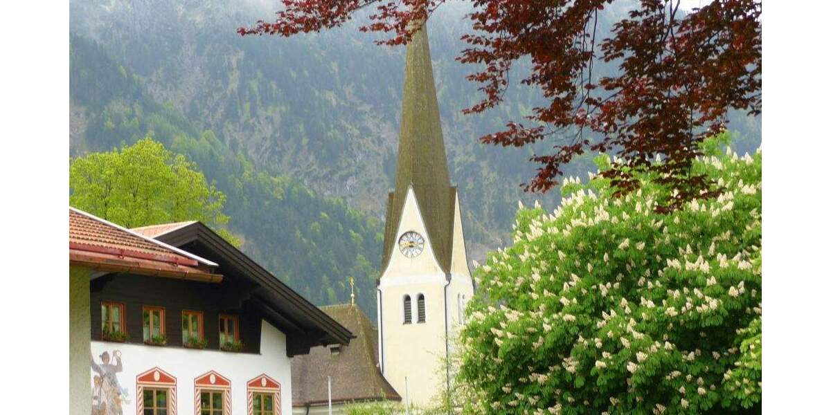 Mehrfamilienhaus, Wohnhaus Bayrischzell - 1 Zimmer, 310 m&sup2;, 849.000&euro; | Angebot:25708573
