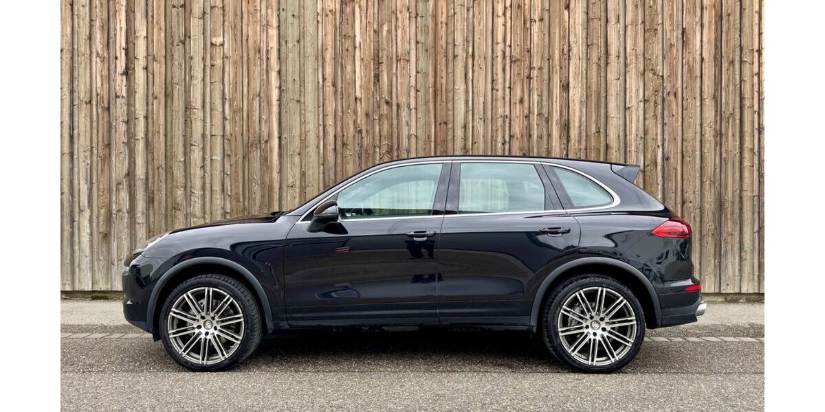 Porsche Cayenne 235.000 km 24.700 &euro; Rott am Inn 83543