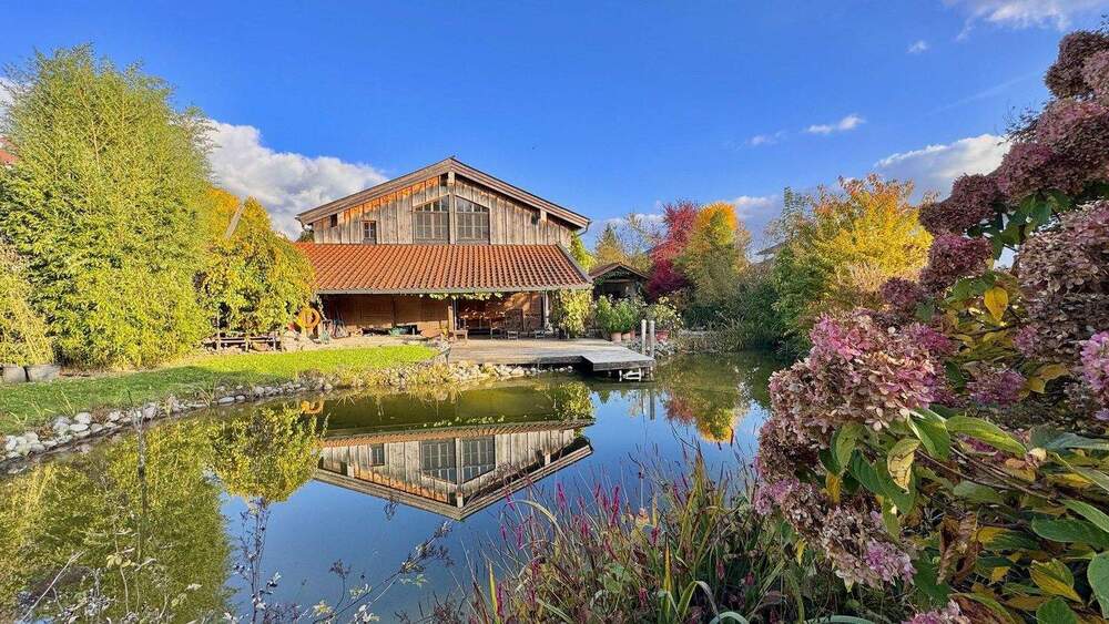 Grundstück Grosskarolinenfeld Großkarolinenfeld - 1.590.000&euro; | Angebot:25751229