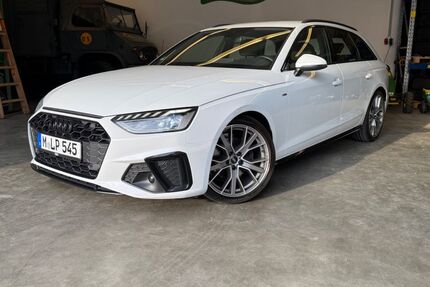 Audi A4 159.433 km 19.999 &euro; Ebersbeg 85560