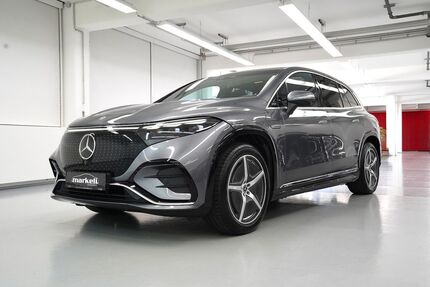 Mercedes-Benz EQS SUV 24.000 km 91.900 &euro; Valley (bei München) 83626