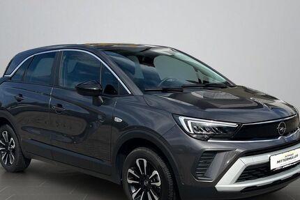 Opel Crossland (X) 17.900 km 16.990 &euro; Glonn 85625