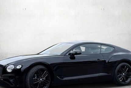 Bentley Continental GT 2.500 km 194.900 &euro; Moosach 85665