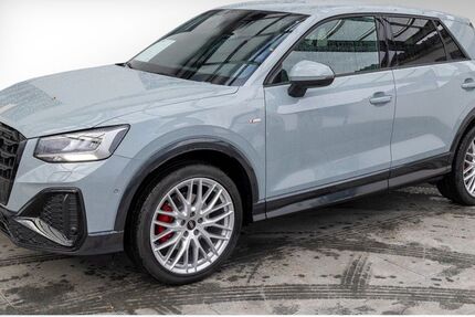 Audi Q2 5.760 km 36.880 &euro; Rosenheim 83022