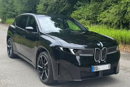 BMW iX3 6.000 km 74.950 &euro; Brannenburg 83098