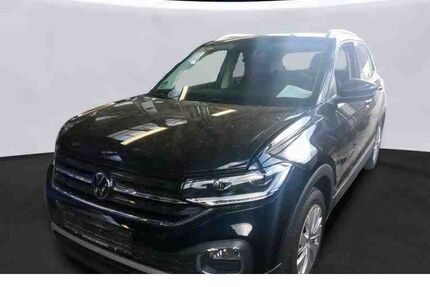 VW T-Cross 34.200 km 24.850 &euro; Ebersberg bei München 85560