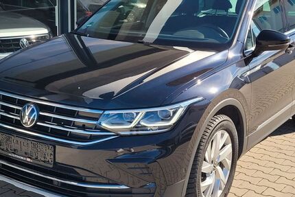VW Tiguan 79.854 km 27.890 &euro; Feldkirchen-Westerham (25 min von München) 83620