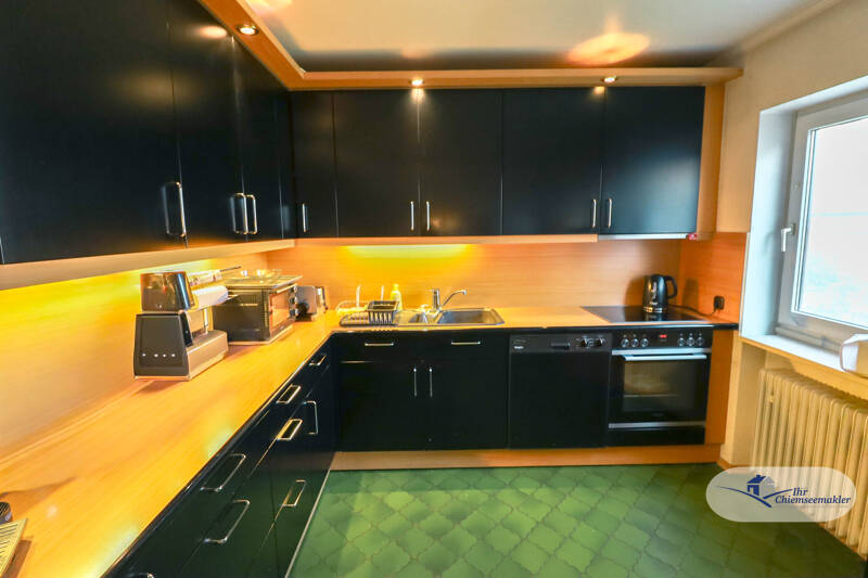 Doppelhaushälfte Edling - 6 Zimmer, 145 m&sup2;, 618.000&euro; | Angebot:25820001