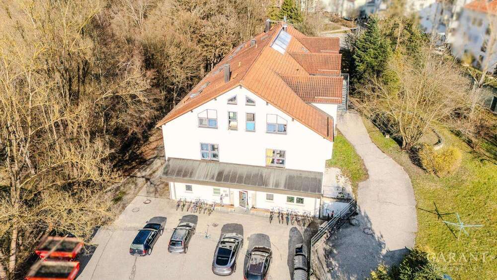 Einfamilienhaus Wasserburg am Inn - 39 Zimmer, 1.123 m&sup2;, 3.500.000&euro; | Angebot:26095134