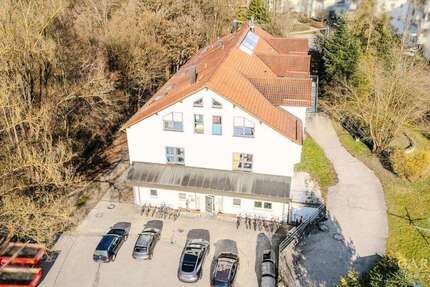 Haus Wasserburg am Inn - 39 Zimmer, 1.123 m&sup2;, 3.500.000&euro; | Angebot:26095134
