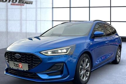 Ford Focus 17.406 km 23.900 &euro; Miesbach 83714