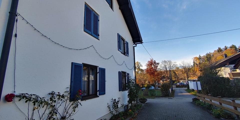 Mehrfamilienhaus, Wohnhaus Frasdorf - 8 Zimmer, 173 m&sup2;, 680.000&euro; | Angebot:26072940
