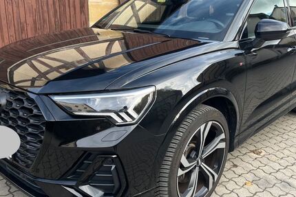 Audi Q3 92.000 km 28.500 &euro; Ostermünchen 83104