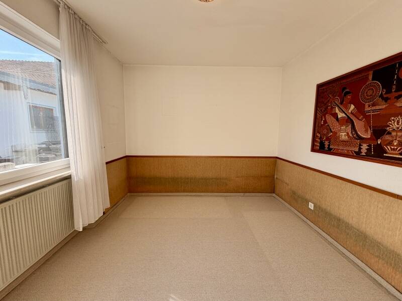 Einfamilienhaus Stephanskirchen Schloßberg - 5 Zimmer, 131 m&sup2;, 729.000&euro; | Angebot:26093722