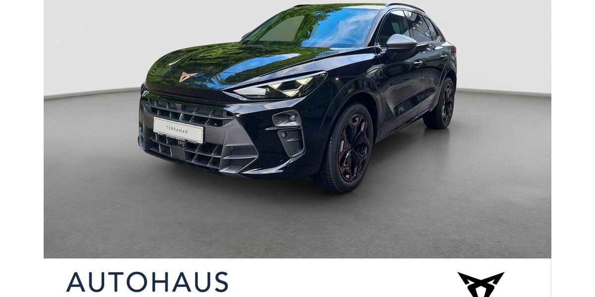 Cupra Terramar 3.000 km 40.999 &euro; Ebersberg bei München 85560