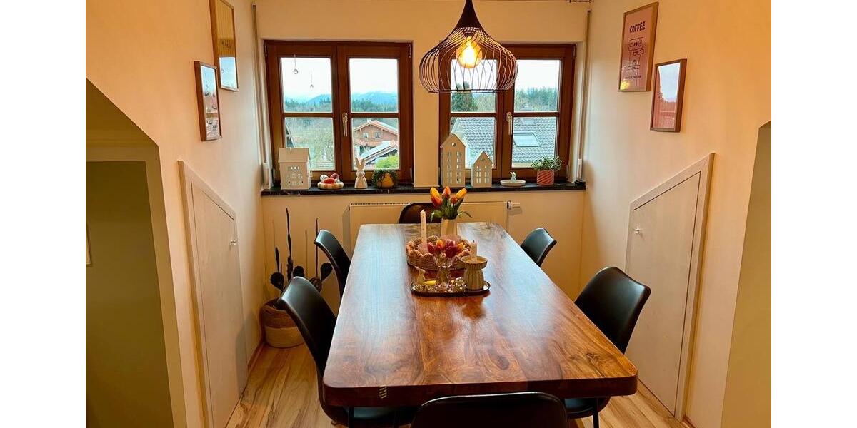 Dachgeschoßwohnung Tuntenhausen - 2 Zimmer, 71 m&sup2;, 1.050&euro; | Angebot:25989110