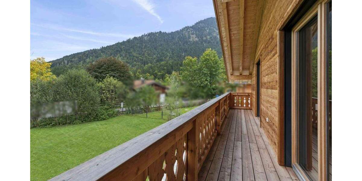 Einfamilienhaus Schliersee Neuhaus - 4 Zimmer, 2.499.000&euro; | Angebot:25779141