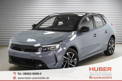 Opel Corsa 2.600 km 18.789 &euro; Bruckmühl 83052