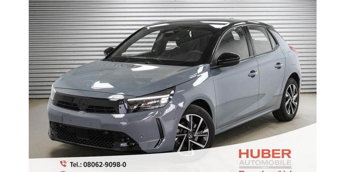 Opel Corsa 2.600 km 18.789 &euro; Bruckmühl 83052