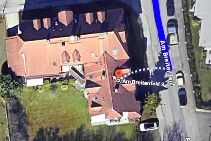 Wohnung Rosenheim Egarten - 2 Zimmer, 50 m&sup2;, 249.000&euro; | Angebot:16603597