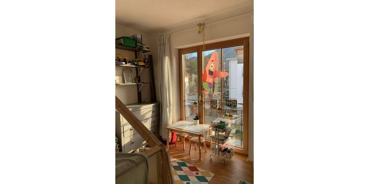 Etagenwohnung Brannenburg - 3 Zimmer, 89 m&sup2;, 559.000&euro; | Angebot:25800977