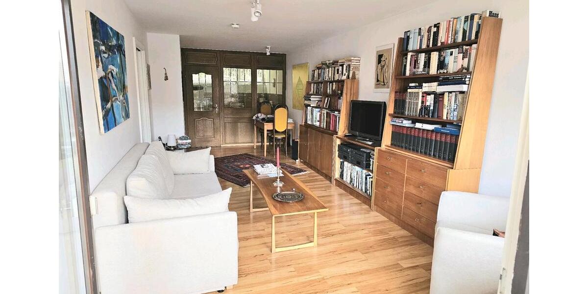 Terrassenwohnung Schliersee - 1 Zimmer, 56 m&sup2;, 415.000&euro; | Angebot:26729566