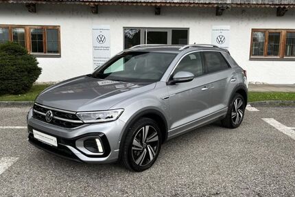 VW T-Roc 10.449 km 30.900 &euro; Raubling 83064