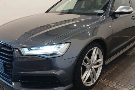 Audi A6 163.000 km 15.680 &euro; Hausham 83734
