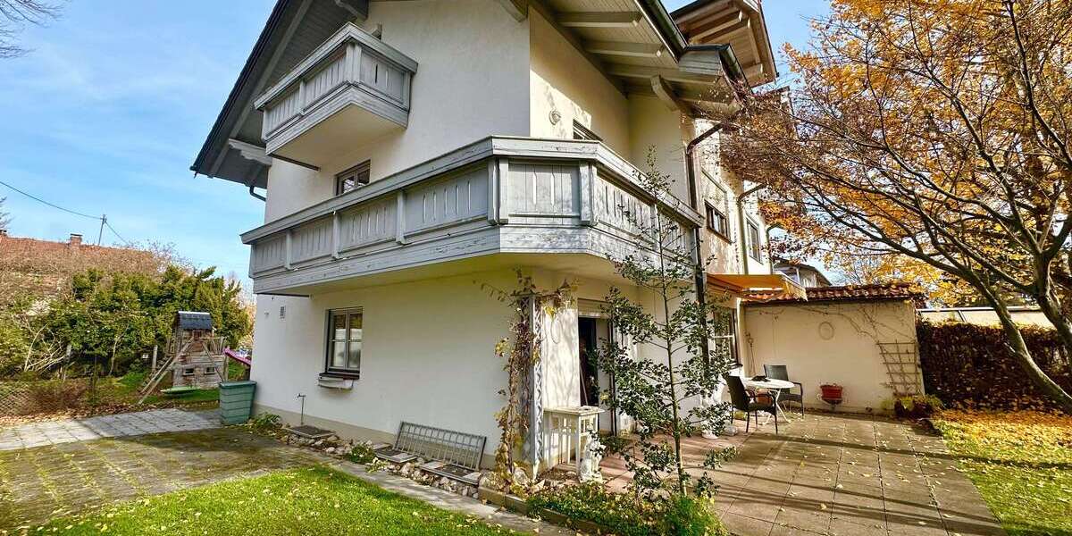 Einfamilienhaus Kolbermoor - 5 Zimmer, 147 m&sup2;, 695.000&euro; | Angebot:25926543