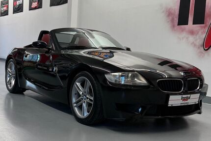 BMW Z4 M 59.000 km 47.390 &euro; Brannenburg 83098