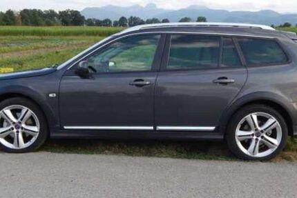 Saab 9-3 226.000 km 13.500 &euro; Bad Aibling 83043